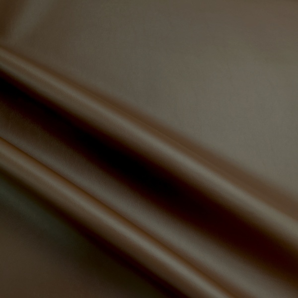 Amigo Leatherette FLAME RETARDANT LIGHT BROWN